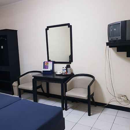Hotel Cisarua Indah Luaran gambar